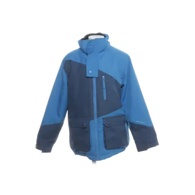 Jacka (Blå, Svart) från Ski Industries Polyester