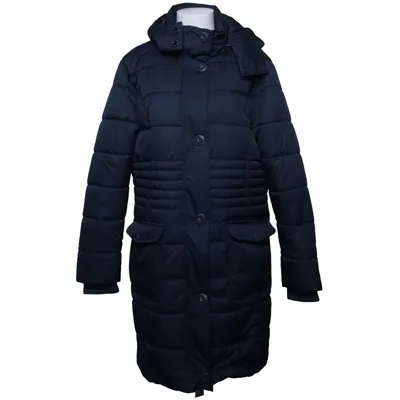 Winter coat (Blue) from Benetti Polyester