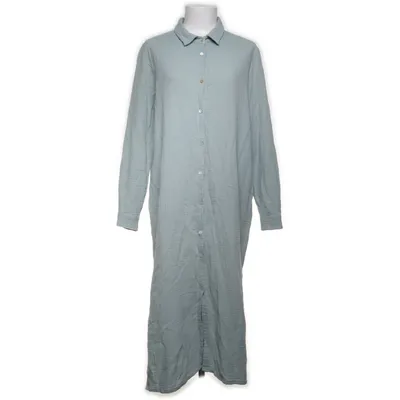 Shirt dress (Green) from Shades