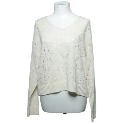 Strickpullover (Beige) von EsQualo