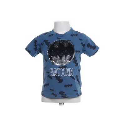 T-shirt (Blå, Flerfärgad) från Batman