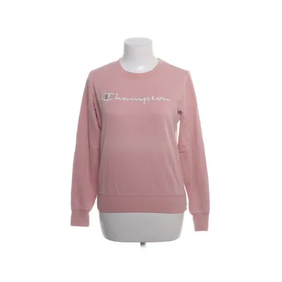 Sweatshirt (Pink) from Champion