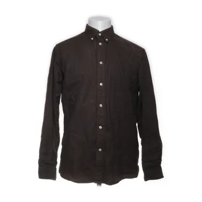 Buttondown-skjorta (Grå) från These Glory Days