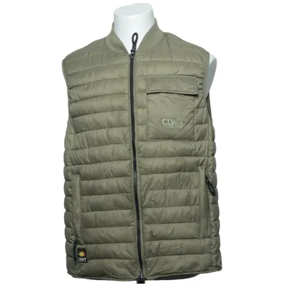 Outer vest (Shelter Vest) from CLWR Polyamide, Polyester