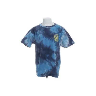 T-shirt (Blå, Flerfarvet) fra Santa Cruz Bomuld