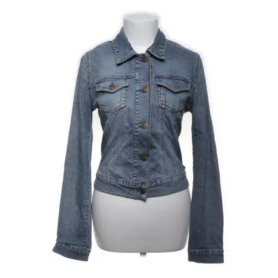 Jeansjacka (Blå) från XX by Mexx Bomull, Elastan