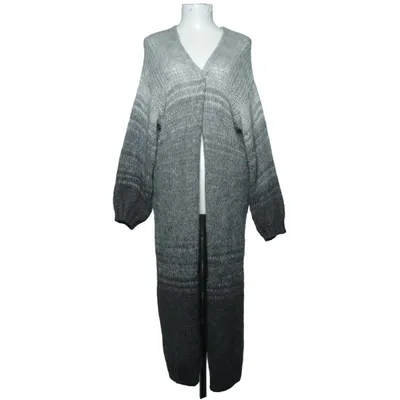 Cardigan (Knit-Wo-22-3) van Simple Acryl, Polyamide, Wol