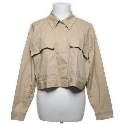 Överskjorta (CalaMD jacket) från Modström Bomull, Elastan