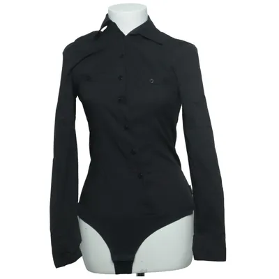 Body (Black) from Claire.dk Cotton, Elastane, Polyamide