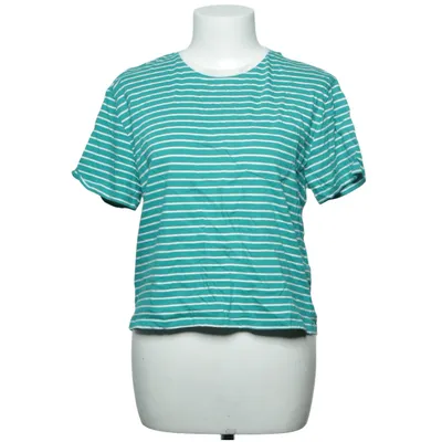 T-shirt (Vert, Blanc) de Big Star Coton