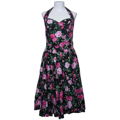 Robe (Noir, Rose, Vert) de Vivien Holloway