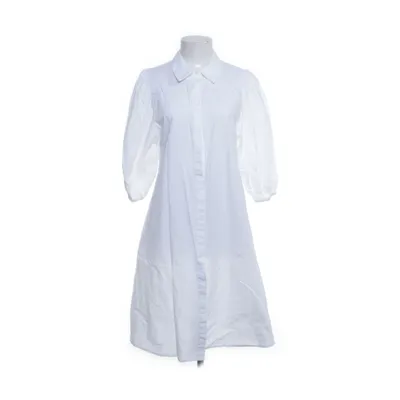 Shirt dress (White) from Love Copenhagen Cotton