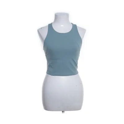 Træningstanktop (Blå) fra Lululemon