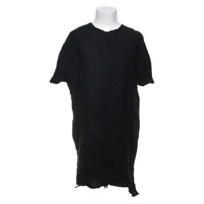 Klänning (Svart) från Nomen Nescio Bomull, Linne, Nylon