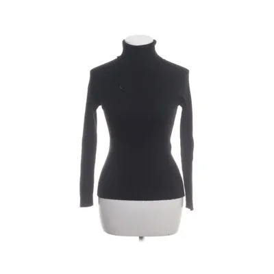 Turtleneck (Black) from Guts & Gusto