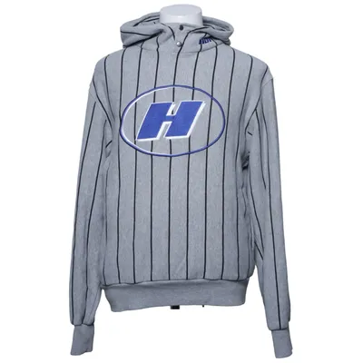 Capuchon sweater (Grijs) van HUF Katoen