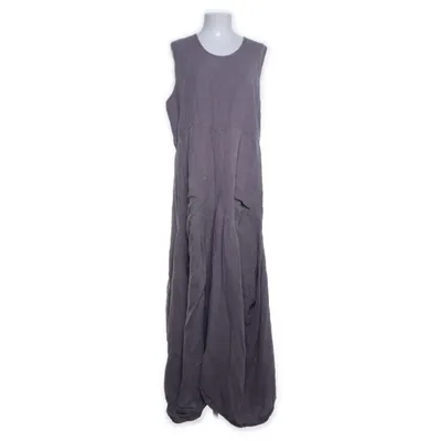 Maxi jurk (Lila) van Completo Lino by Arthurio