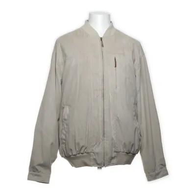 Bomber jacket (Beige) from Mc Gordon Polyester