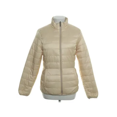 Reversible jacket (Beige) from Blue Motion Polyester, Polyamide