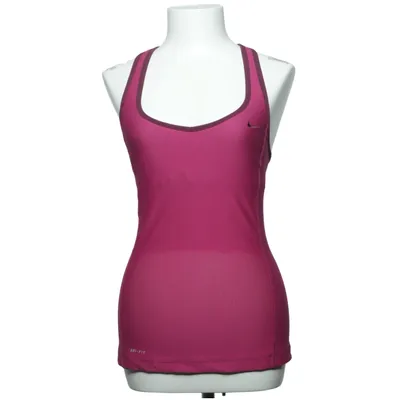 Sport tanktop (Roze) van Nike