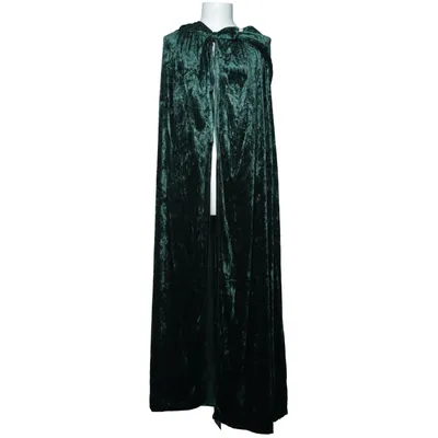 Mantel (Grön) från Widmann Polyester