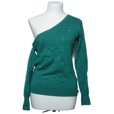 Trui (Groen) van Phard Polyamide, Viscose