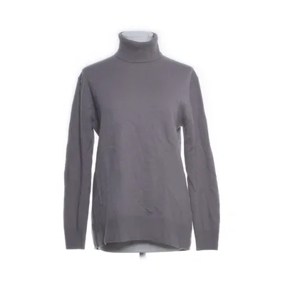 Turtleneck (Beige) from Massimo Dutti