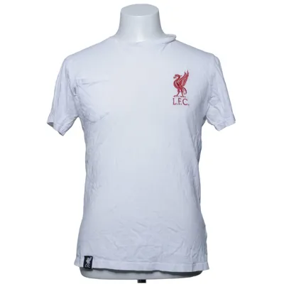 T-shirt (Blanc) de LFC Coton