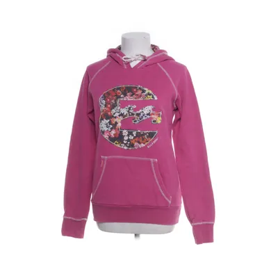Capuchon sweater (Roze, Meerkleurig) van Billabong