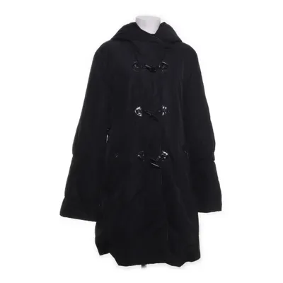 Winter coat (Black) from Flare Collection Polyester