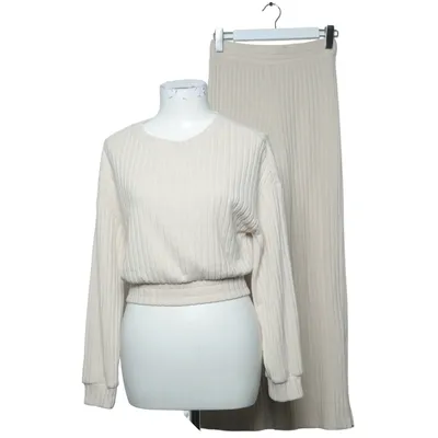 Sæt (Beige) fra Gilly Hicks Elastan, Polyester