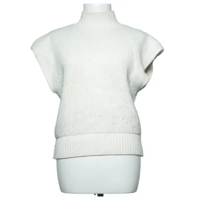 Slipover (Beige) från Dilvin Knit Akryl, Bomull, Polyamid, Polyester, Viskos