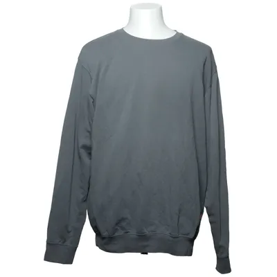 Sweatshirt (Grijs) van Engelbert Strauss