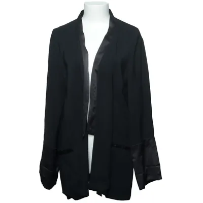 Blazer (Black) from Jay Ahr