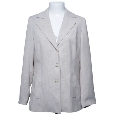 Blazer (Beige) van Åshild