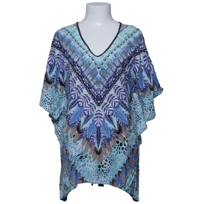 Top (Blauw, Meerkleurig) van Cellbes Viscose