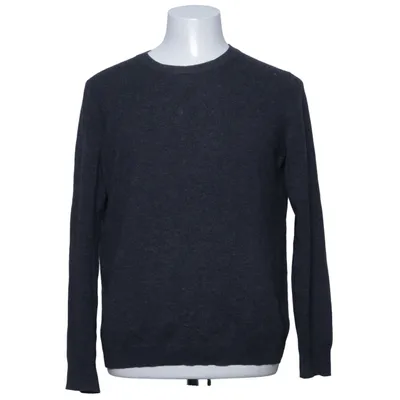 Pull-over (Gris) de Uniqlo Cachemire
