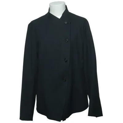 Blazer (Grijs) van Oska Elastaan, Polyester, Viscose