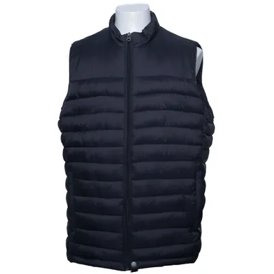 Outdoor vest (Zwart) van Time