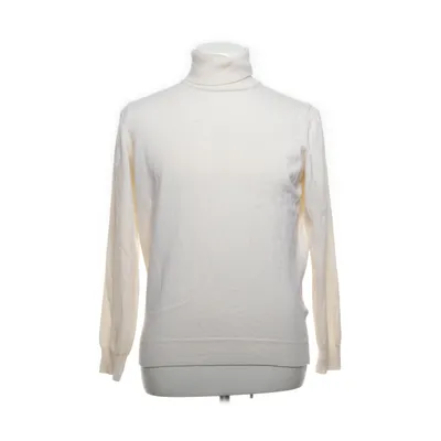 Polotröja (Beige) från Oscar Jacobson Merinoull