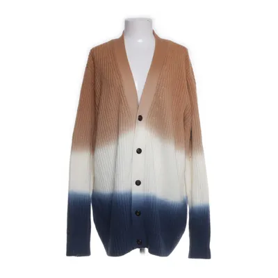 Kofta (Beige, Flerfärgad) från Scotch & Soda Akryl, Bomull