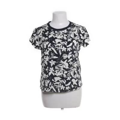 Topp (Vit, Svart) från Mazine