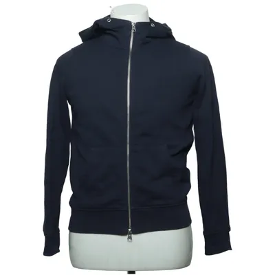 Hættetrøje (Blå) fra GANT Bomuld, Polyester