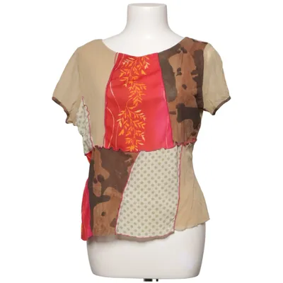 Haut (Beige, Multicolore) de Fuego Woman