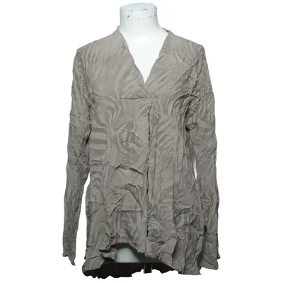 Blouse (Beige) from Mirelle