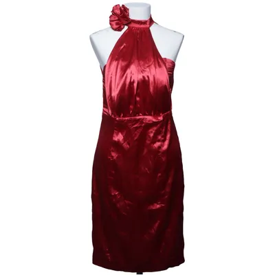 Cocktailjurk (Rood)