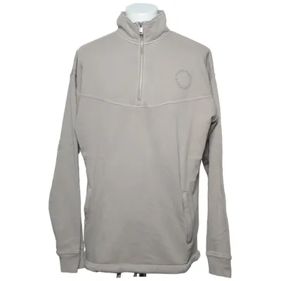 Sweatshirt (Beige) de Young Poets Society Coton