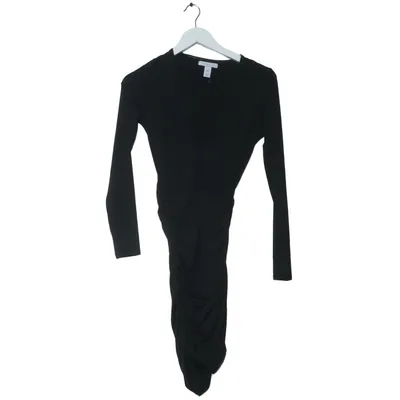 Jurk (Zwart) van Notion 1.3 Elastaan, Polyester