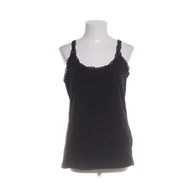 Linne (Svart) från Gina Benotti