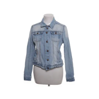 Jeansjacka (Blå) från Denim Co Bomull